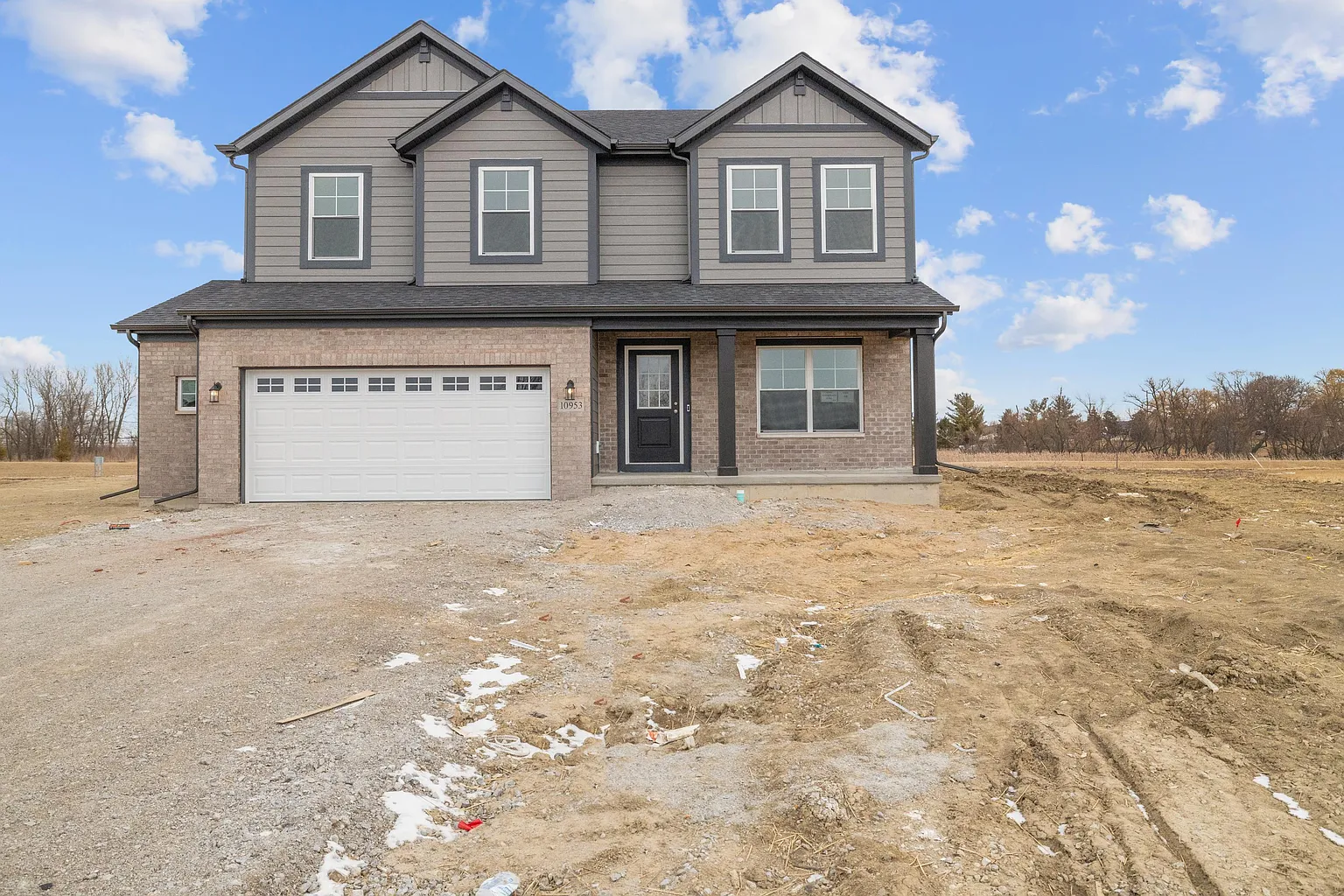 10953 Rolling Brook Dr photo 1
