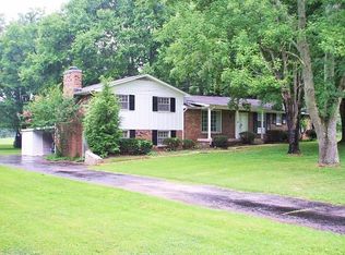8017 Warner Rd, Brentwood, TN 37027