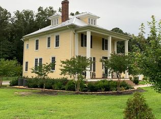 10205 Centralia Station Rd, Chester, VA 23831