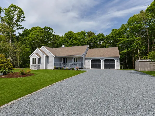 24 Widow Coombs Walk, Sandwich, MA 02563