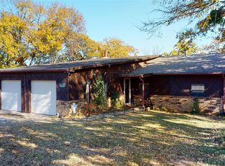 4135 Chickasaw Trl, Sulphur, OK 73086