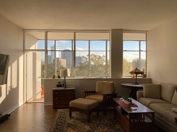 3060 Pharr Court North NW APT 607, Atlanta, GA 30305