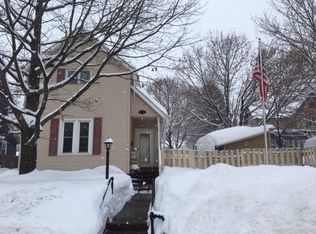 617 Michigan St, Ishpeming, MI 49849