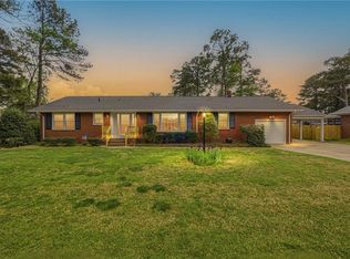 5405 Bingham Dr, Portsmouth, VA 23703