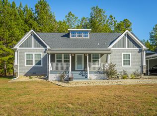 237 County Rd UNIT 752, Riceville, TN 37370