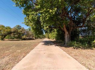 14204 SW Pecan Rd, Cache, OK 73527