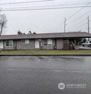 6901 S Madison Street, Tacoma, WA, 98409