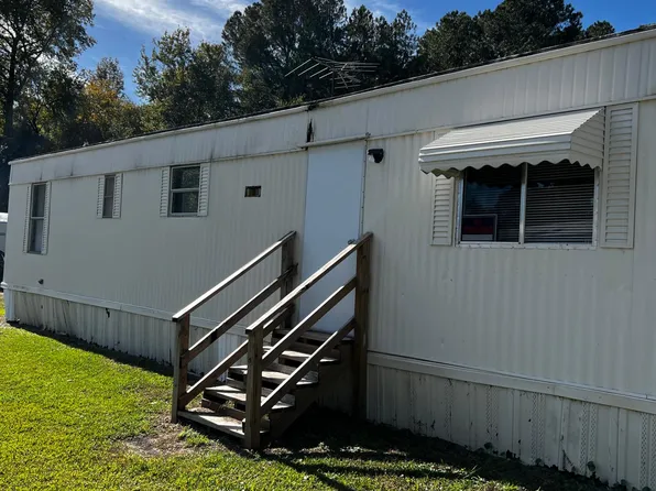 113 Grace Park, Beulaville, NC