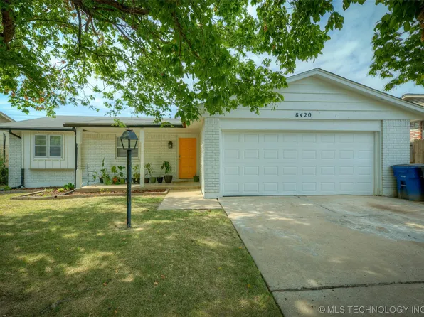 8420 E 58th St, Tulsa, OK 74145