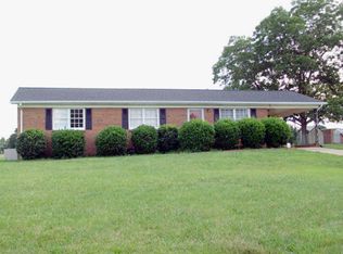 5314 Spring Ln, Shelby, NC 28152