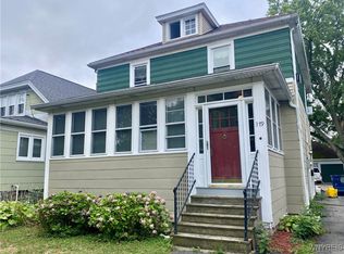 379 Minnesota Ave, Buffalo, NY