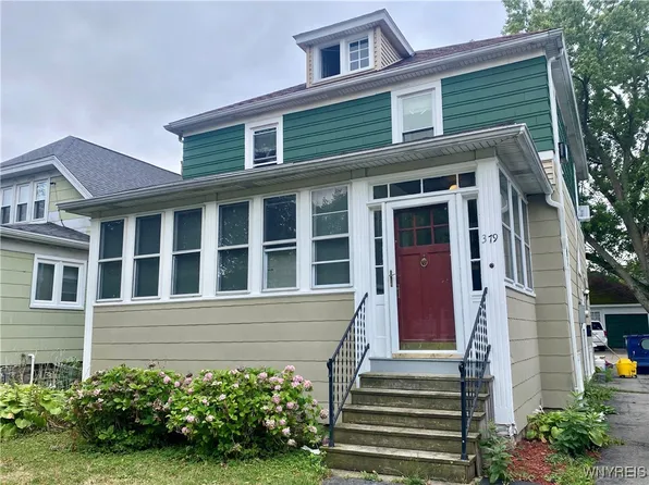 379 Minnesota Ave, Buffalo, NY 14215