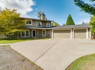 29220 NW 64th Ct, Ridgefield, WA 98642