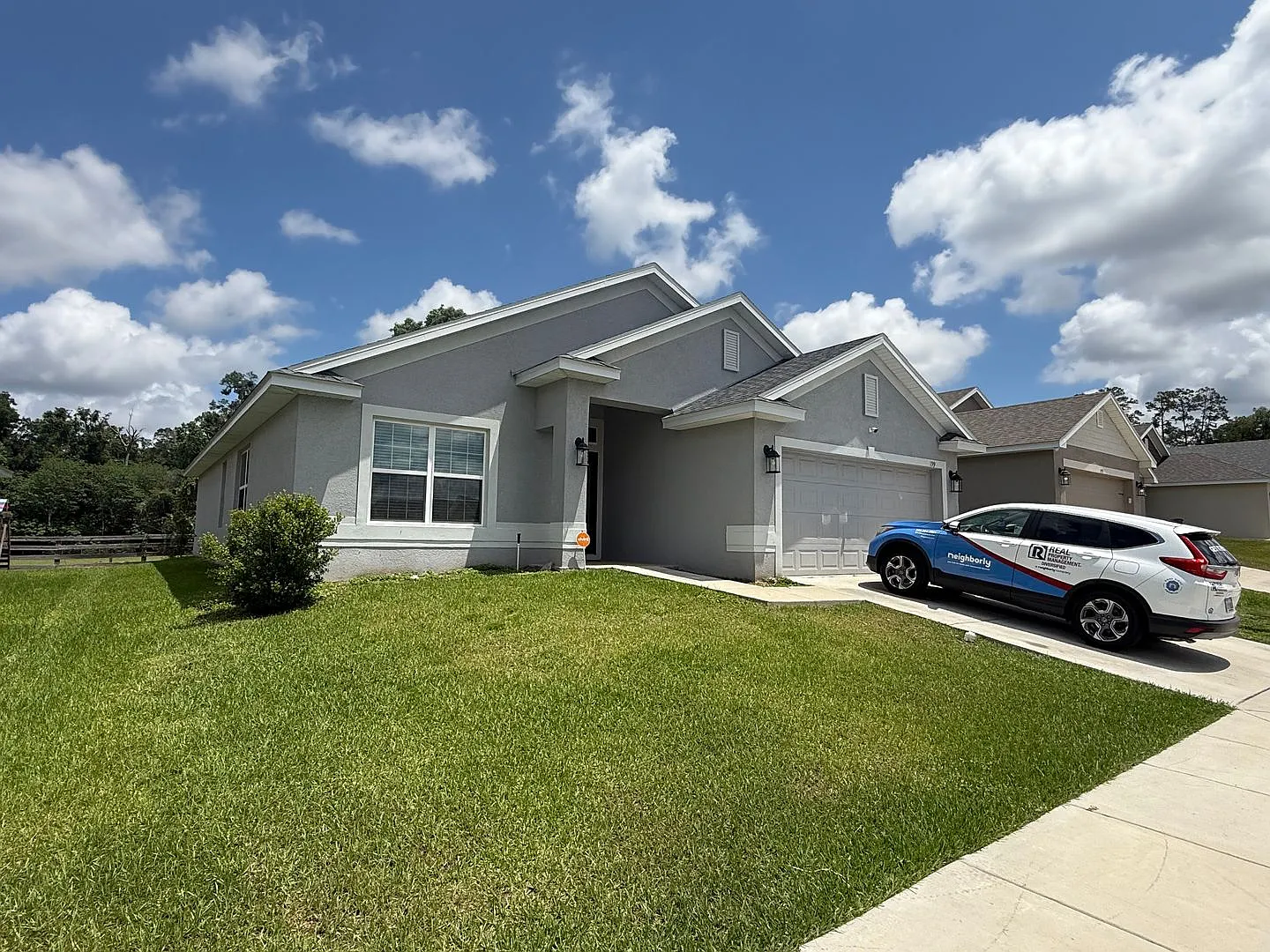St. James Park - North Ocala / 4/2/2 1820 sqft — Photo 1