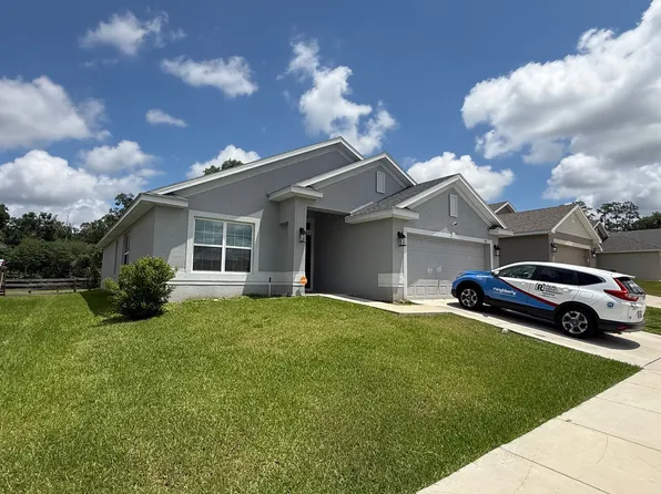 199 NW 45th Loop, Ocala, FL 34475