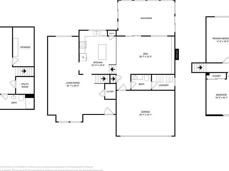 17490 E Eldorado Cir — Photo 18