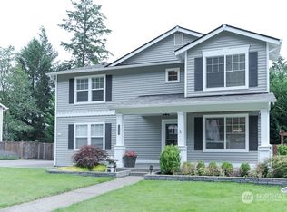 1522 Jensen Ave, Dupont, WA