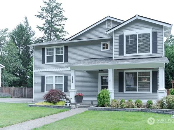 1522 Jensen Avenue, Dupont, WA 98327