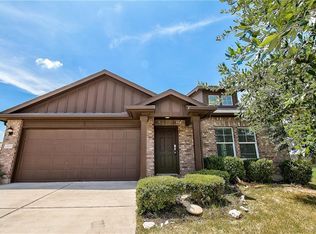 13209 Forest Sage St, Manor, TX 78653