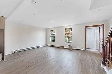 Rented by Friedman Mayer, LREB