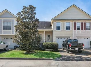 1502 Audubon Trce, Jefferson, LA 70121