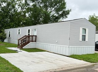 5000 Allen Genoa Rd TRAILER 26, Pasadena, TX 77504