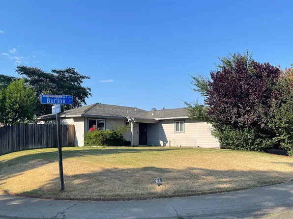 9901 Burline St, Sacramento, CA 95827