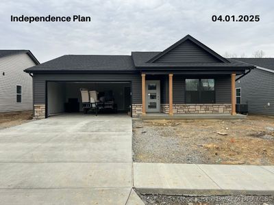 5705 Harmony Woods, Memphis, IN, 47143