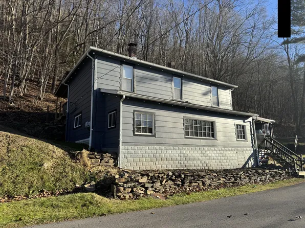 193 4th Ave, Marlinton, WV 24954