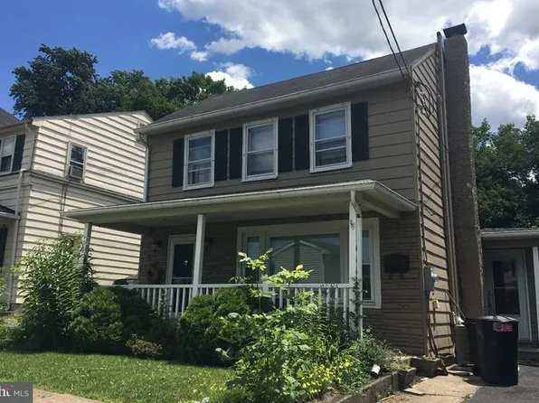 446 W Saint Joseph St, Easton, PA 18042