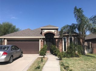 905 E Azucar Ave, Pharr, TX 78577