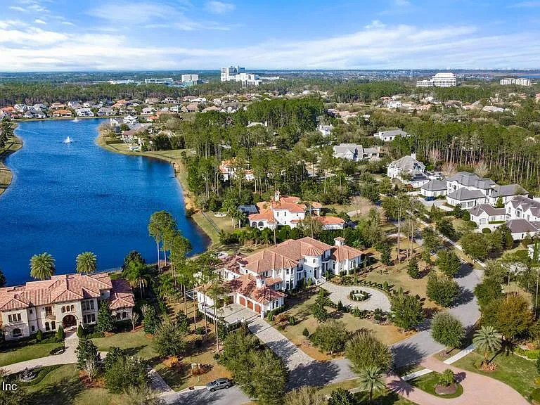 5357 Bentpine Cove Rd — Photo 99