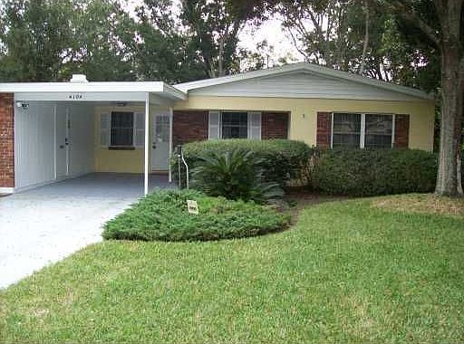1st image of 4104 W De Leon St