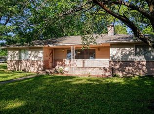 2302 Crawford Ave, Parsons, KS 67357