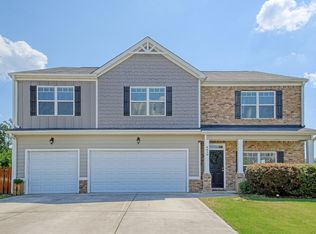 4639 Southwind Rd, Evans, GA 30809