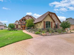716 Pintail Ct, Granbury, TX 76049