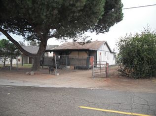 9872 S Lockhart Rd, French Camp, CA 95231