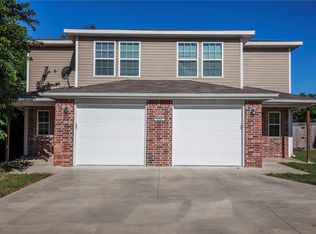 6204 SW Chickadee St #2, Bentonville, AR 72712