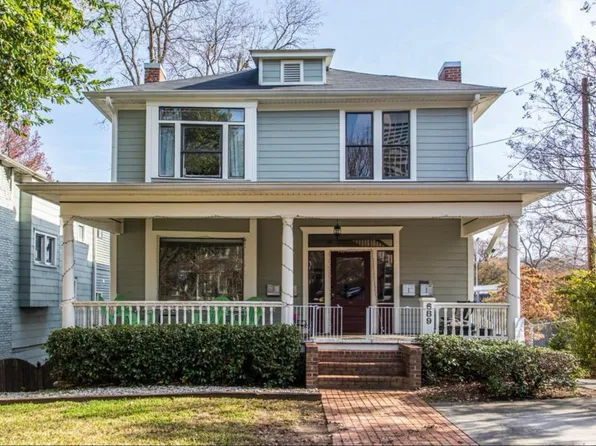 689 Myrtle St NE #C, Atlanta, GA 30308
