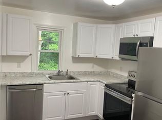 111 Hall St FLOOR 2, Leominster, MA 01453