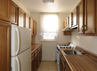 Terrace Apartments, Cincinnati, OH 45220