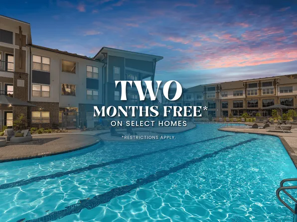 The Parian Mooresville