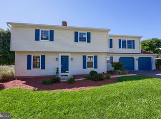 1735 Ashland Dr, York, PA 17408