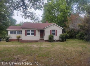 314 Peach St, Shelby, NC 28150