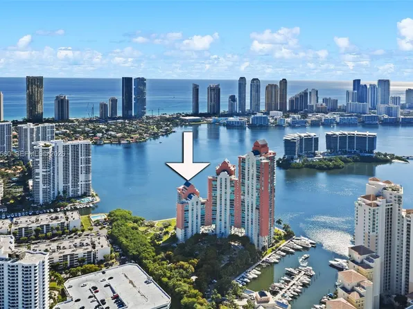 3370 Hidden Bay Dr #2102, Aventura, FL 33180