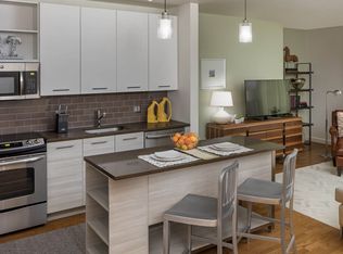 682 Washington St #1376D, Boston, MA 02111