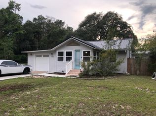 123 County Road 309c, Palatka, FL 32177