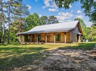 75191 N River Rd, Kentwood, LA 70444