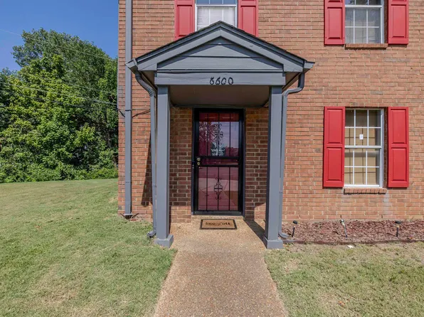 6600 Gazebo Cv, Memphis, TN 38115