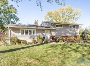 116 Cranden Dr, Perrysburg, OH 43551